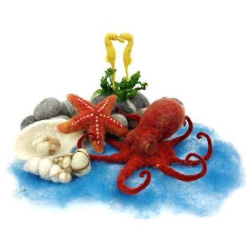 Under The Sea Kit | Markerss