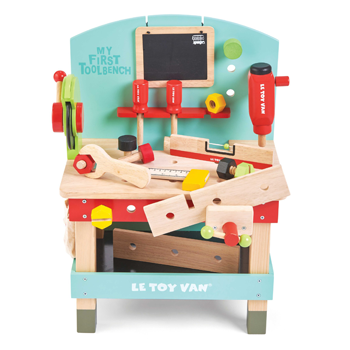 My First Toolbench | Le Toy Van