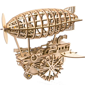 Air Vehicle | UGears