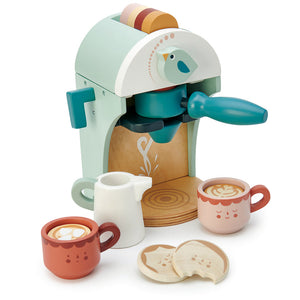 Babyccino Maker | Thread Bear