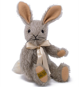 Binky Bunny Bear | Merry Thought Bears