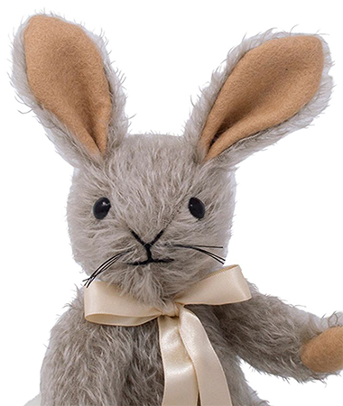 Binky Bunny Bear | Merry Thought Bears