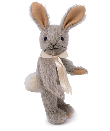 Binky Bunny Bear | Merry Thought Bears