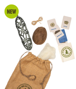 Bird Nest Kit | Den Kits