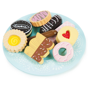 Biscuit Plate | Le Toy Van