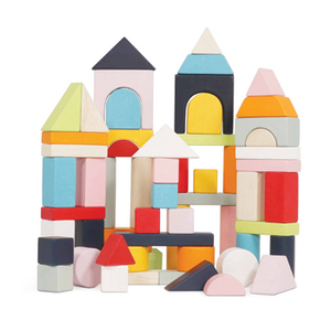 Building Blocks & Bag | Le Toy Van