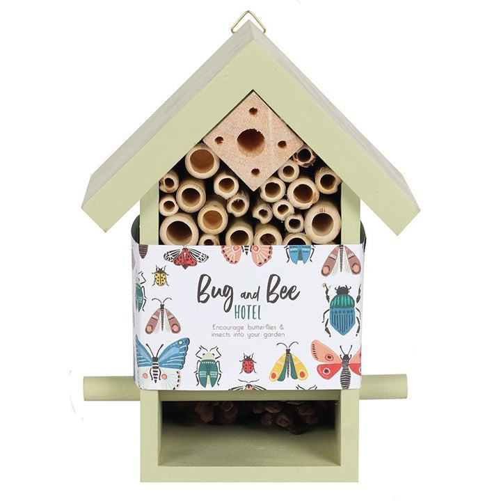 Bug & Bee Hotel | Something Different Wholesale