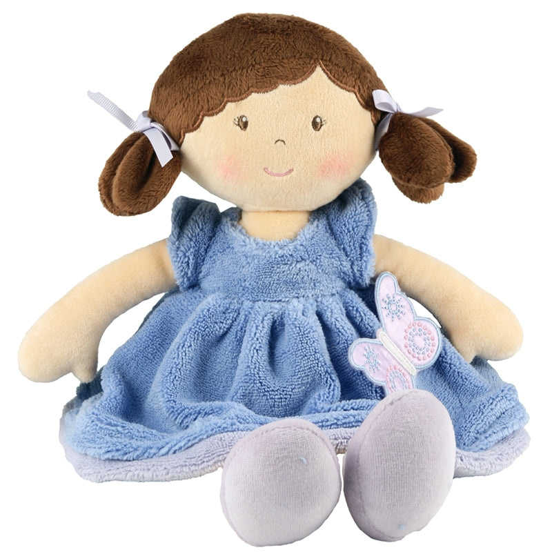 Butterfly Blue | Bonikka Dolls & IMAJO
