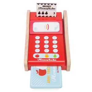 Card Machine | Le Toy Van
