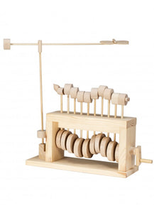Caterpillar Kit | Timber Tech