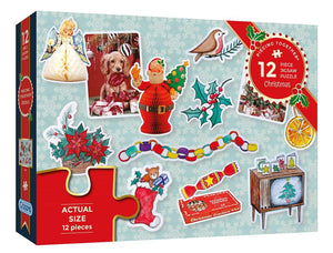 Christmas (12pc) | Gibsons