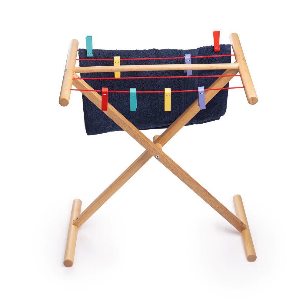 Clothes Airer | Big Jigs