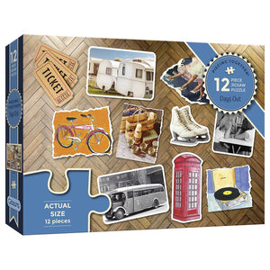 Days Out 12pc | Gibsons