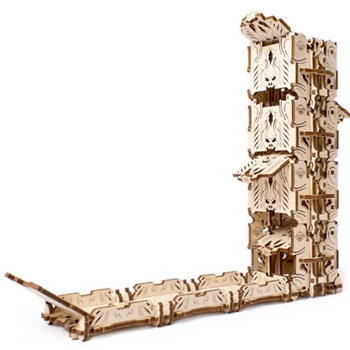 Dice Tower | UGears
