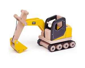 Tidlo Digger | Big Jigs