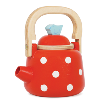 Dotty Kettle | Le Toy Van