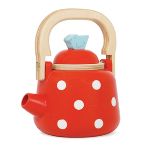 Dotty Kettle | Le Toy Van