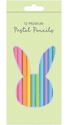 Easter Craft Gift Bag Hamper