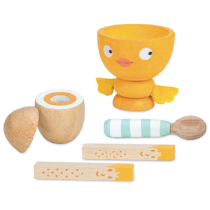 Egg Cup Set | Le Toy Van
