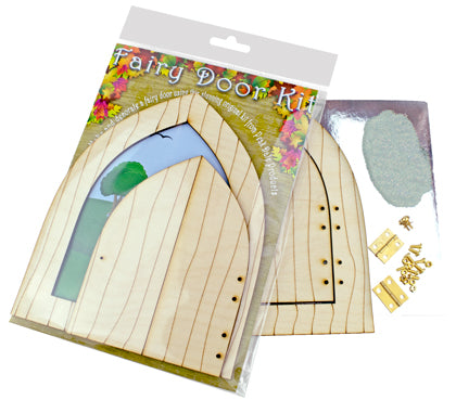 Fairy Door Kit | Peak Dale