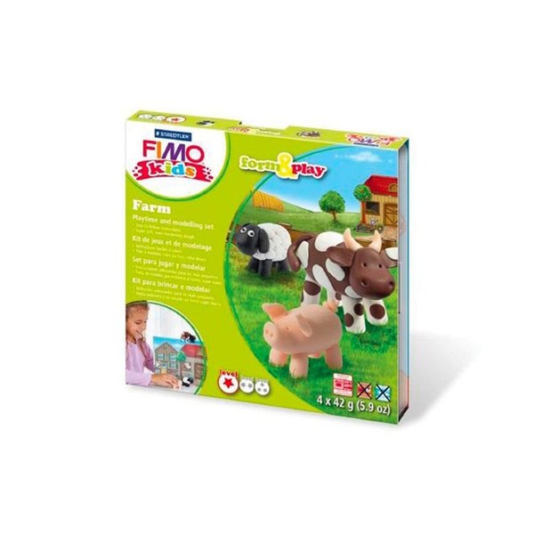 Fimo Farm | Peak Dale