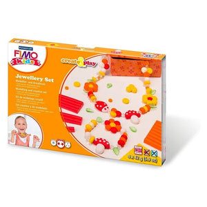 Fimo Jewellery | Peak Dale