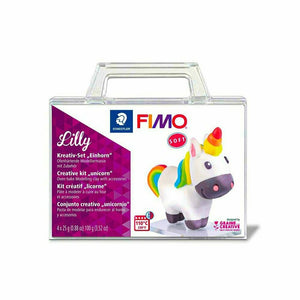 Fimo Unicorn | Peak Dale