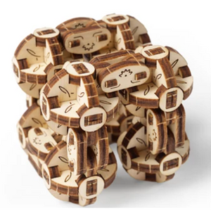 Flex - Cubus | UGears