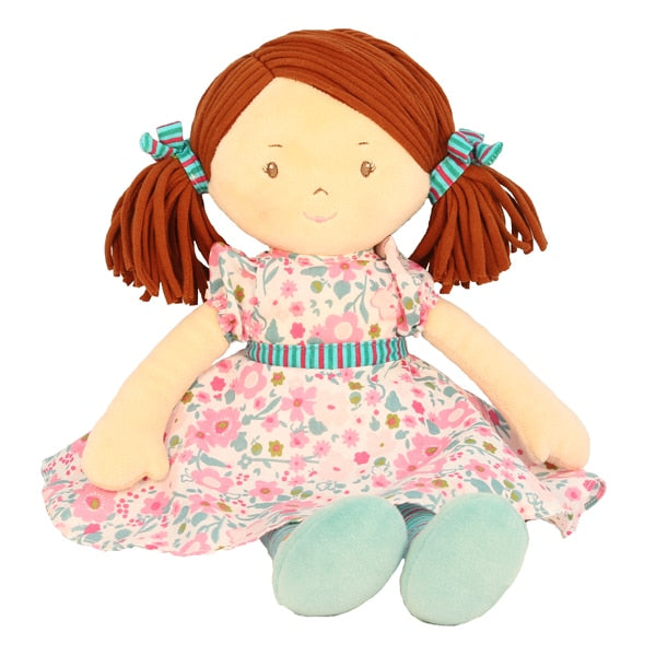 Fran | Bonikka Dolls & IMAJO