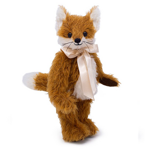 Freddie Fox | Merry Thought Bears