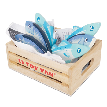 Fresh Fish | Le Toy Van