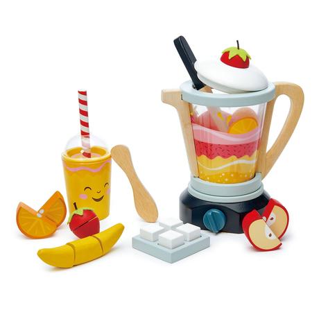 Fruity Blender | Tenderleaf