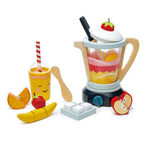 Fruity Blender | Tenderleaf