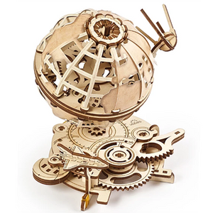 Globe | UGears