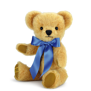 London Curly Gold | Merry Thought Bears