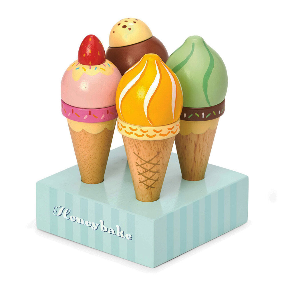 Ice cream Set | Le Toy Van