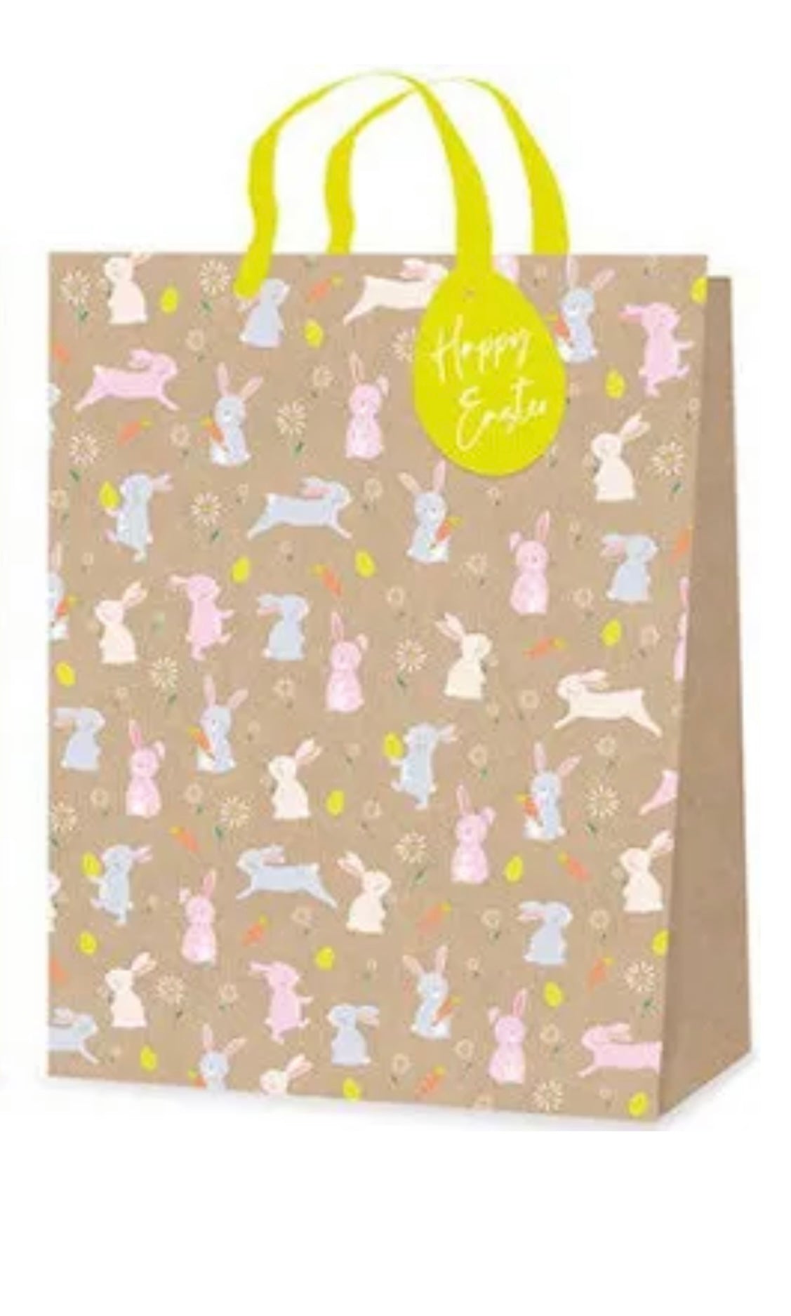 Easter Craft Gift Bag Hamper