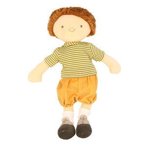 Jack | Bonikka Dolls & IMAJO