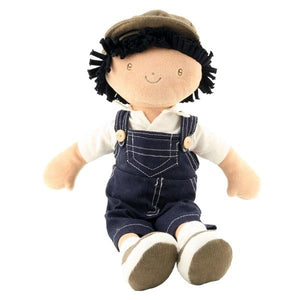 Joe | Bonikka Dolls & IMAJO