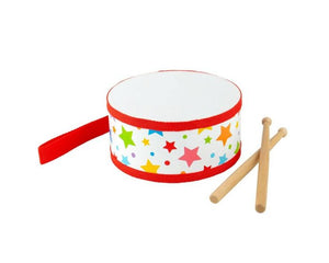 Junior Drum | Big Jigs
