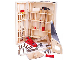 Junior Tool Box | Big Jigs