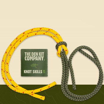 Knot Skills Kit | Den Kits