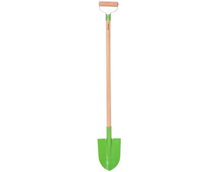 Long Handled Spade | Big Jigs