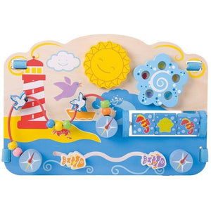 Marine Activity Centre | Big Jigs