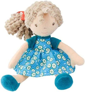 Millie | Bonikka Dolls & IMAJO