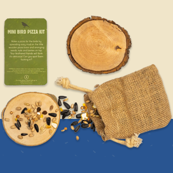 Mini Pizza Kit | Den Kits