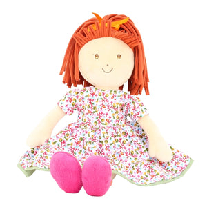 Molly | Bonikka Dolls & IMAJO