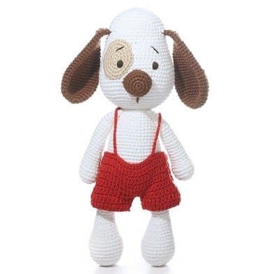 Noel | Bonikka Dolls & IMAJO