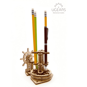 Wheel Organiser | UGears