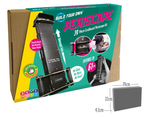 BYO Periscope | Paper Engines Ltd